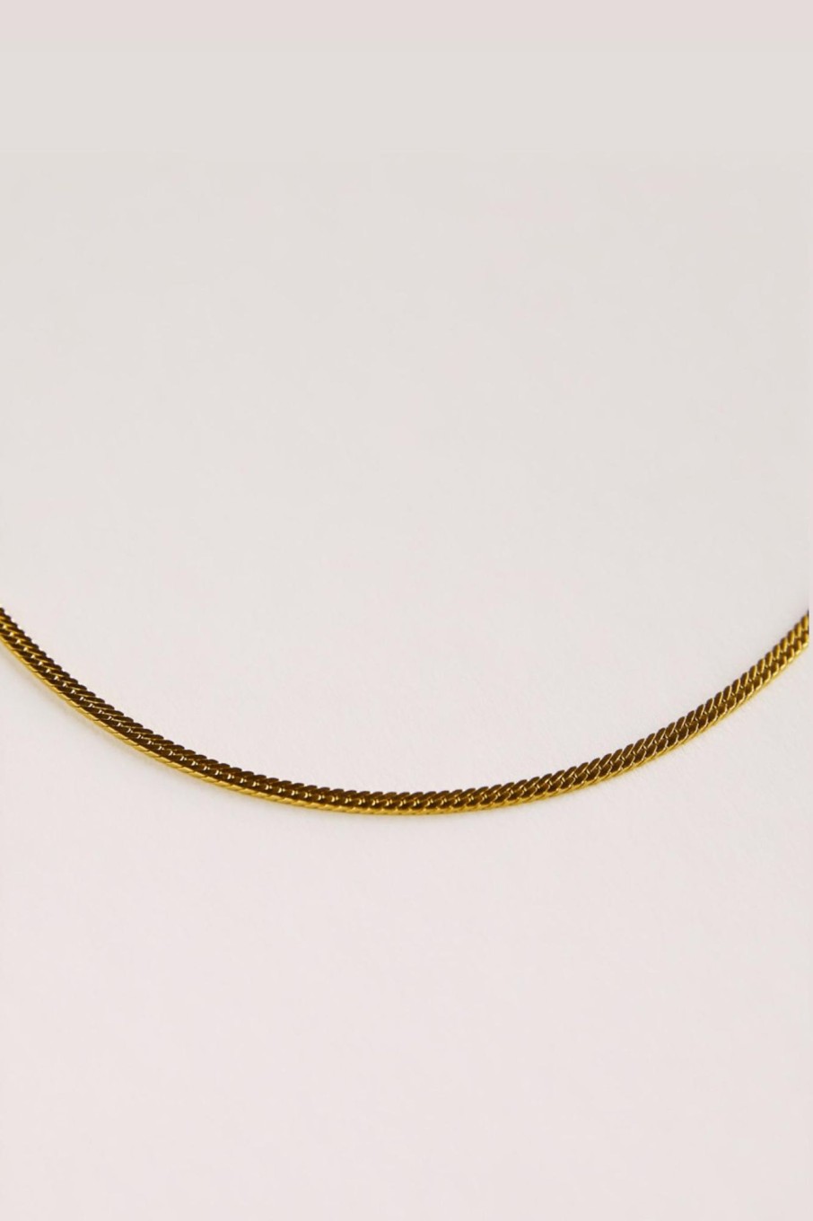 Jewellery Pretty Lavish | Emery Chain Necklace