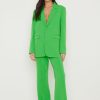 Clothing Pretty Lavish | Dylan Dad Blazer Green