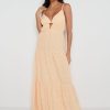 Clothing Pretty Lavish | Elijah Maxi Sun Dress Multi