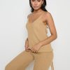 Clothing Pretty Lavish | Renee Knitted Top