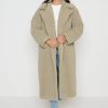 Clothing Pretty Lavish | Teddy Coat