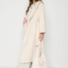 Clothing Pretty Lavish | Verona Wrap Coat